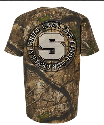 Sheridan Theme Gear