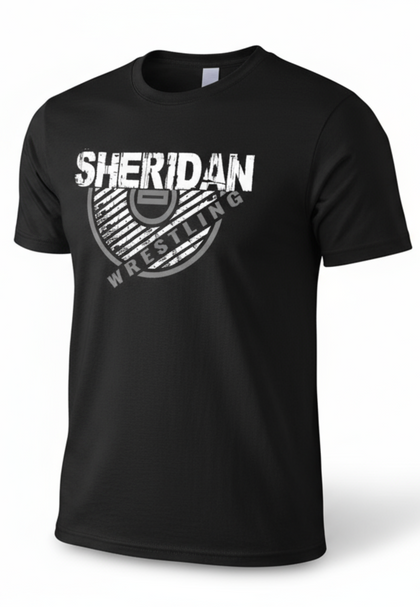 SHERIDAN WRESTLING