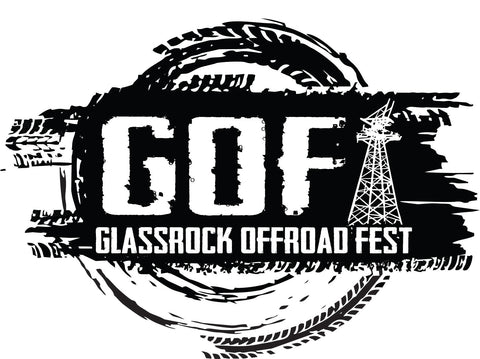 GOF - Glassrock Offroad Fest