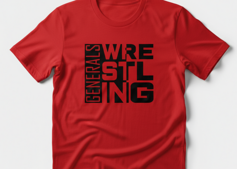 SHERIDAN WRESTLING SQUARE