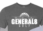 LadyGenerals White Ink design