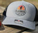 Glassrock OffRoad 2025 Caps