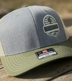 Glassrock OffRoad 2025 Caps