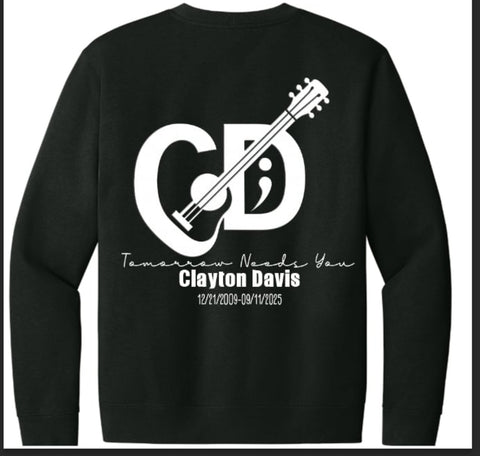 Clayton Davis