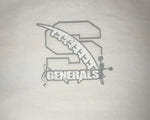 WHITE OUT T-SHIRTS