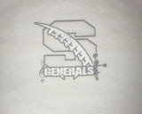 WHITE OUT T-SHIRTS