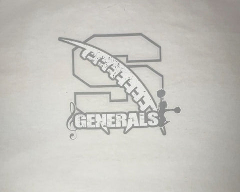 WHITE OUT T-SHIRTS