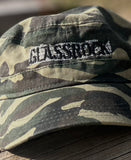 Glassrock OffRoad 2025 Caps