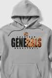 GENERALS REAL BASKETBALL