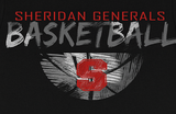 SHERIDAN BASKEBALL WITH S