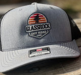 Glassrock OffRoad 2025 Caps