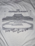 WHITE OUT T-SHIRTS