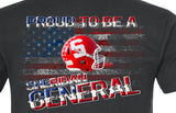 Proud to be a General Hoodie