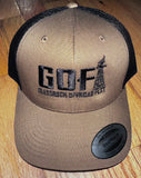 GOF HEAD GEAR