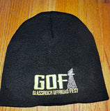 GOF HEAD GEAR