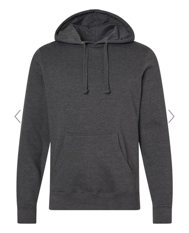 Proud to be a General band and cheer  Hoodie