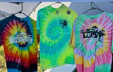 Ohio Lost Design choices
