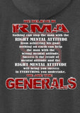 RMA playoff hoodie