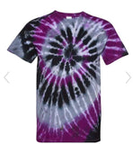Ohio Lost 2023 Tie Dye choice