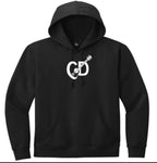 Clayton Davis Hoodie