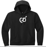 Clayton Davis Hoodie