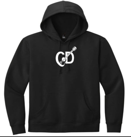 Clayton Davis Hoodie
