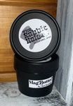 Magnesium Body Butter