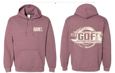 GOF Hoodie