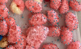 Valentines Freeze Dried Candy Boxes