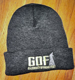 GOF HEAD GEAR