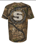 Sheridan Theme Camo/Hunting