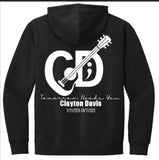 Clayton Davis Hoodie