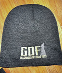 GOF HEAD GEAR