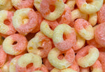 Valentines Freeze Dried Candy Boxes