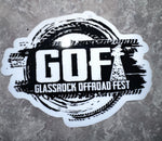 GOF stickers