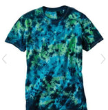 Ohio Lost 2023 Tie Dye choice
