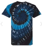 Ohio Lost 2023 Tie Dye choice