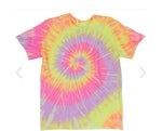 Ohio Lost 2023 Tie Dye choice