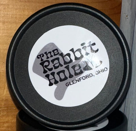 Whipped Tallow Body Butter