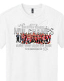 Mvl varsity champ t shirt