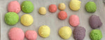 Valentines Freeze Dried Candy Boxes