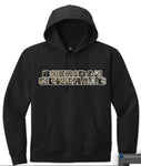 Camo week Hoodie