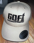 GOF HEAD GEAR