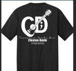 Clayton Davis T shirt