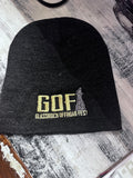 GOF HEAD GEAR