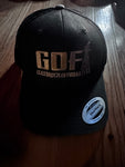 GOF HEAD GEAR