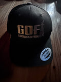 GOF HEAD GEAR