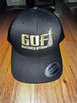 GOF HEAD GEAR