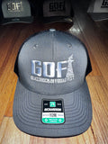 GOF HEAD GEAR