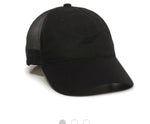 Josh Head Cap